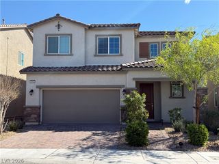 4642 Engage Street, North Las Vegas, NV 89031