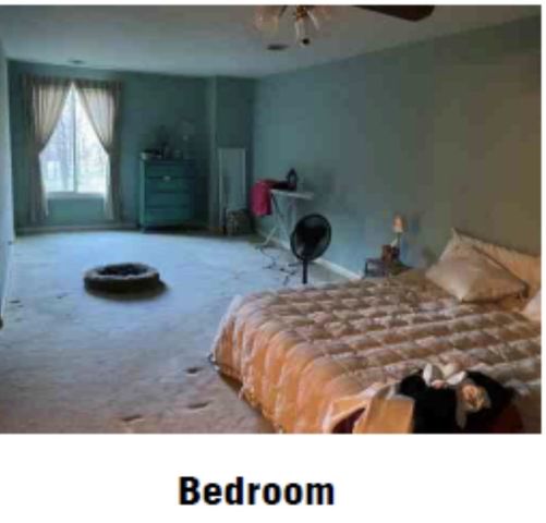 1961 Sunny Side Dr, Brentwood, TN 37027