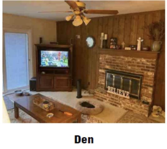 1961 Sunny Side Dr, Brentwood, TN 37027