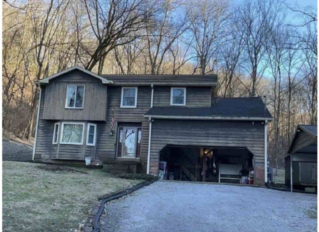 1961 Sunny Side Dr, Brentwood, TN 37027