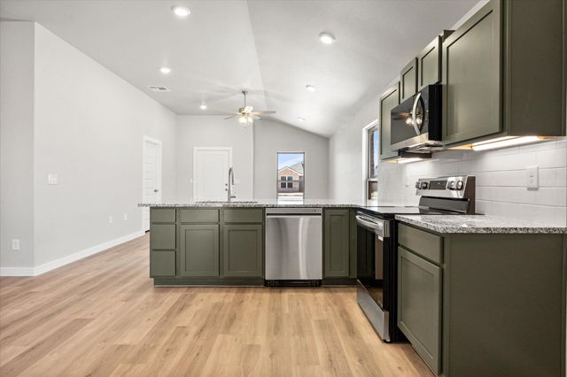 2306 133rd Street, Lubbock, TX 79423