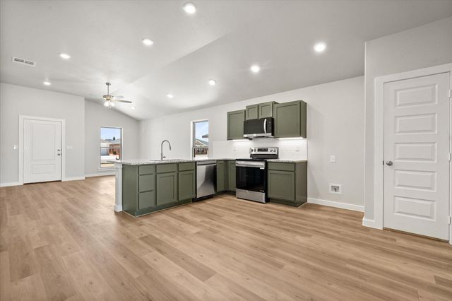 2306 133rd Street, Lubbock, TX 79423