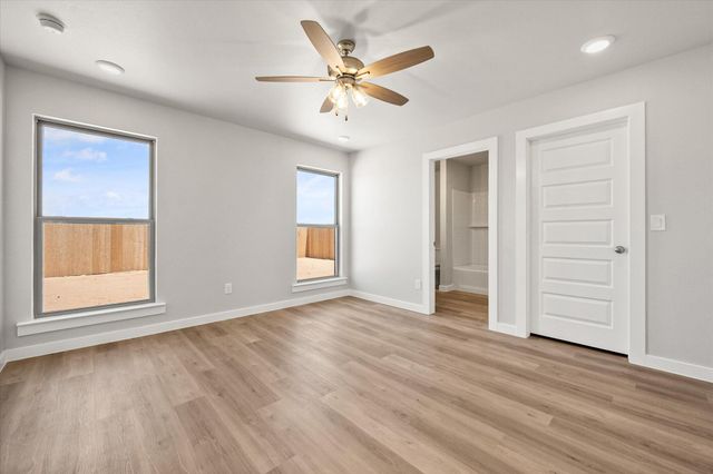 2306 133rd Street, Lubbock, TX 79423