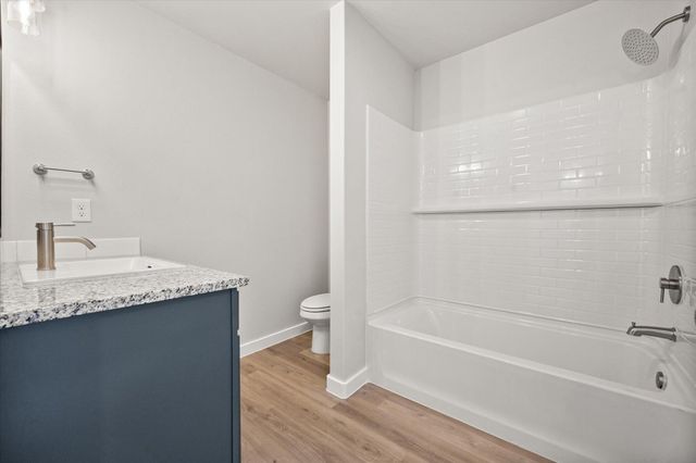 2306 133rd Street, Lubbock, TX 79423