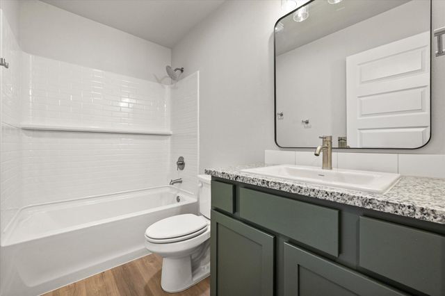 2306 133rd Street, Lubbock, TX 79423