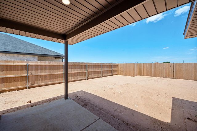 2306 133rd Street, Lubbock, TX 79423