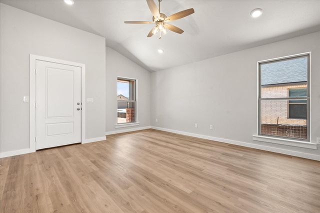 2306 133rd Street, Lubbock, TX 79423