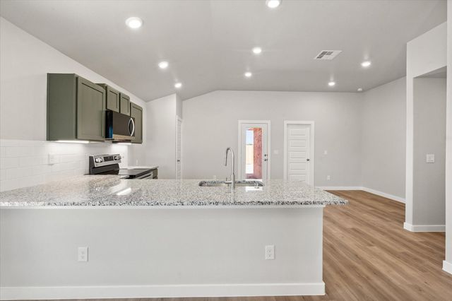 2306 133rd Street, Lubbock, TX 79423