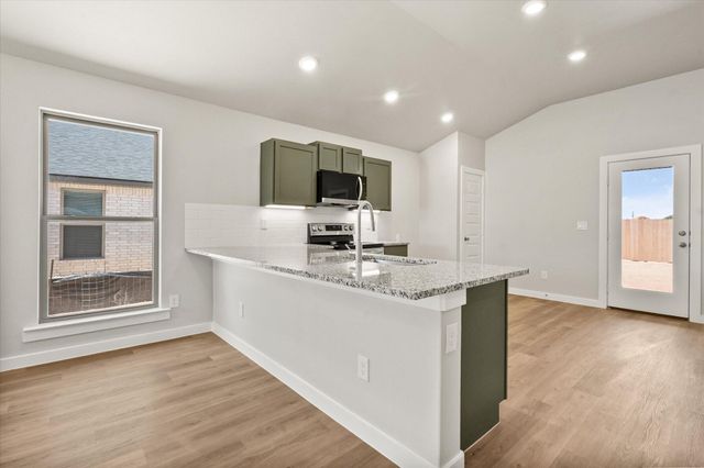 2306 133rd Street, Lubbock, TX 79423