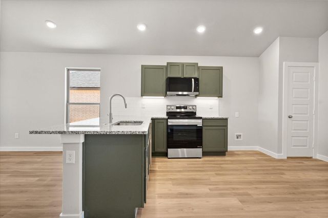 2306 133rd Street, Lubbock, TX 79423