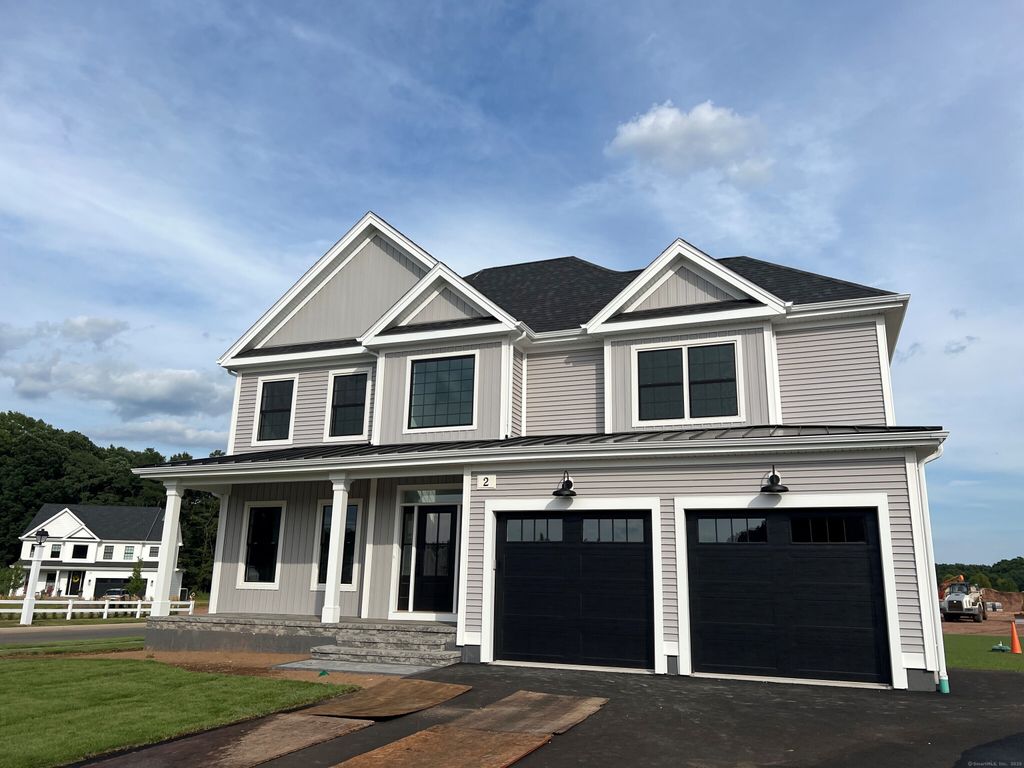44 Primrose Lane, Cromwell, CT 06416