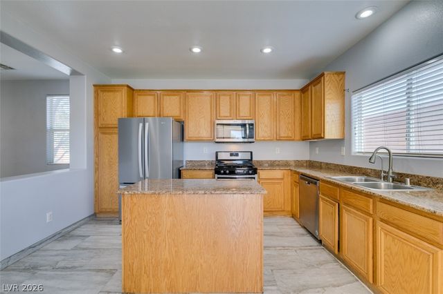 91 Lockheed Avenue, Las Vegas, NV 89183
