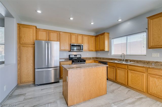 91 Lockheed Avenue, Las Vegas, NV 89183