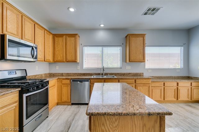 91 Lockheed Avenue, Las Vegas, NV 89183