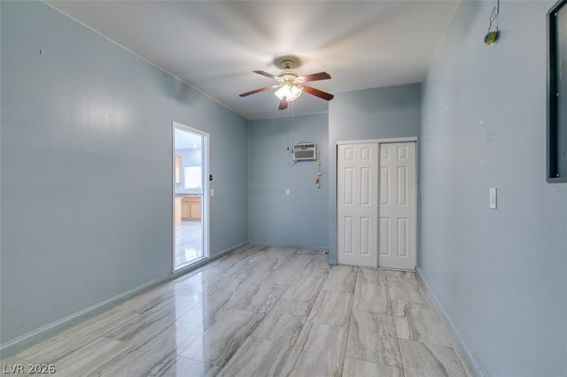 91 Lockheed Avenue, Las Vegas, NV 89183