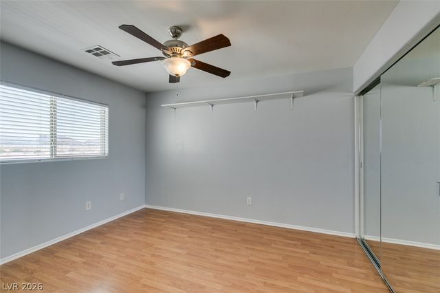 91 Lockheed Avenue, Las Vegas, NV 89183