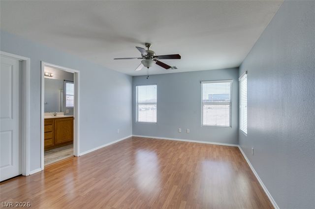 91 Lockheed Avenue, Las Vegas, NV 89183