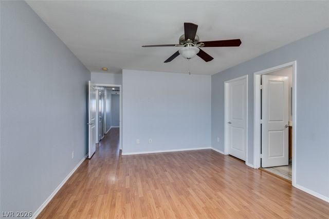 91 Lockheed Avenue, Las Vegas, NV 89183