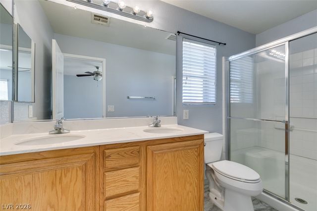 91 Lockheed Avenue, Las Vegas, NV 89183
