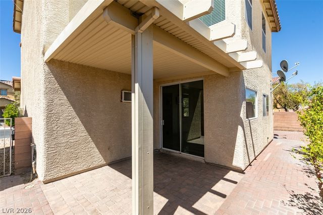 91 Lockheed Avenue, Las Vegas, NV 89183