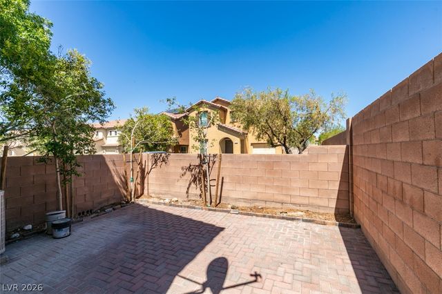 91 Lockheed Avenue, Las Vegas, NV 89183