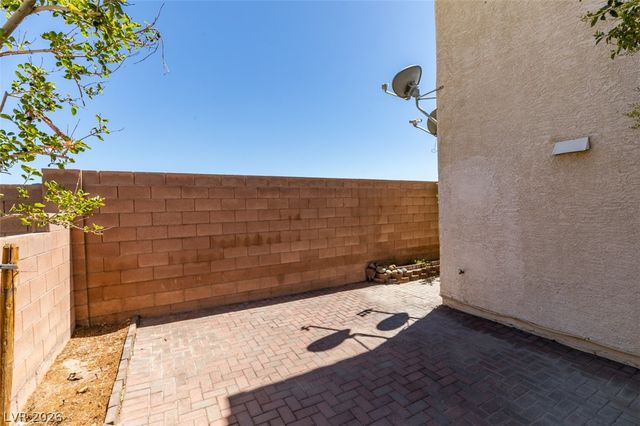 91 Lockheed Avenue, Las Vegas, NV 89183