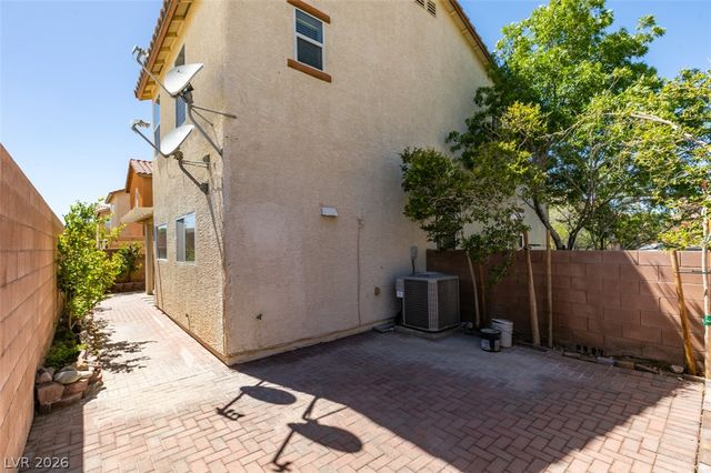 91 Lockheed Avenue, Las Vegas, NV 89183