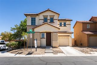 91 Lockheed Avenue, Las Vegas, NV 89183