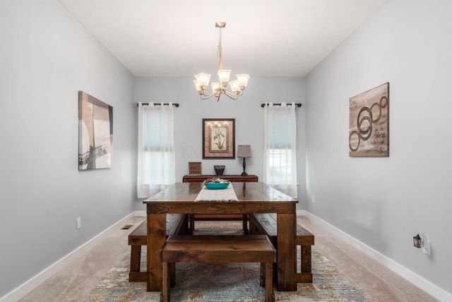 701 Melick Drive, Delaware, OH 43015