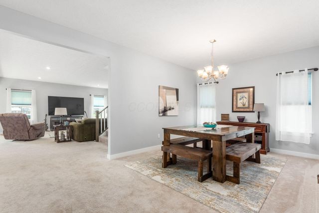 701 Melick Drive, Delaware, OH 43015