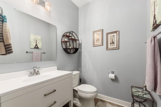 701 Melick Drive, Delaware, OH 43015