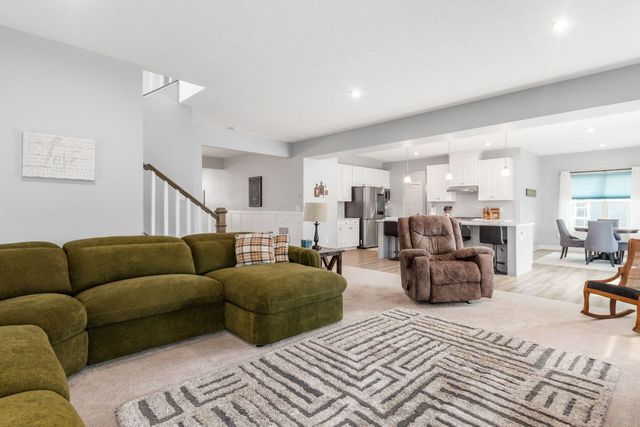 701 Melick Drive, Delaware, OH 43015