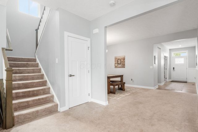 701 Melick Drive, Delaware, OH 43015