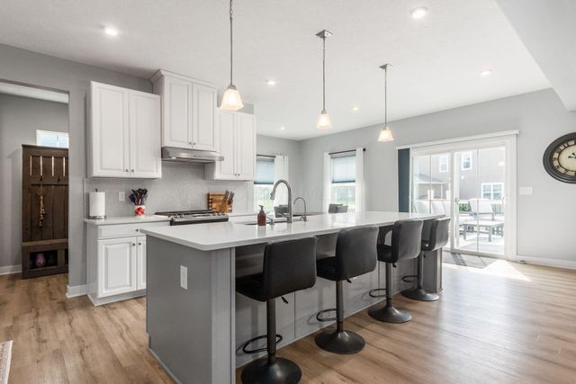 701 Melick Drive, Delaware, OH 43015