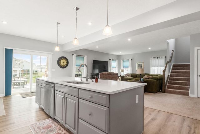 701 Melick Drive, Delaware, OH 43015