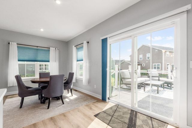 701 Melick Drive, Delaware, OH 43015