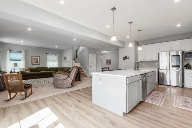 701 Melick Drive, Delaware, OH 43015