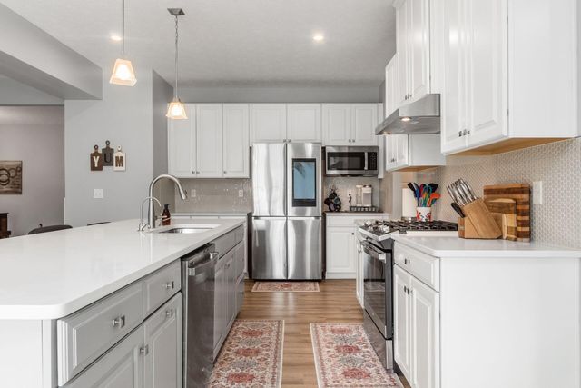 701 Melick Drive, Delaware, OH 43015