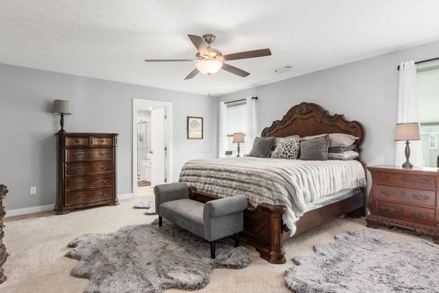 701 Melick Drive, Delaware, OH 43015