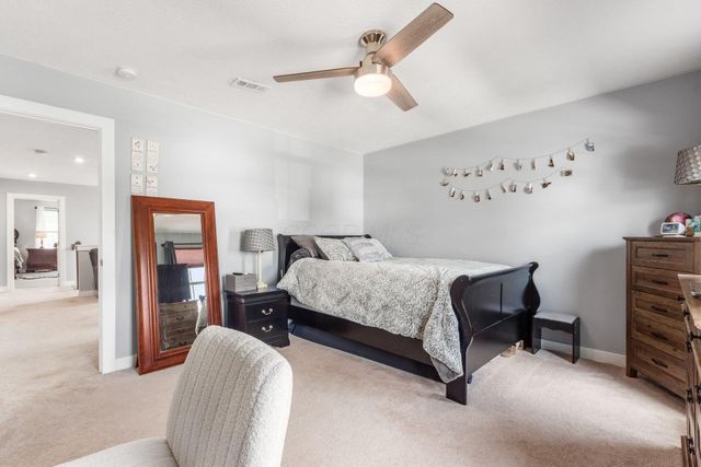 701 Melick Drive, Delaware, OH 43015