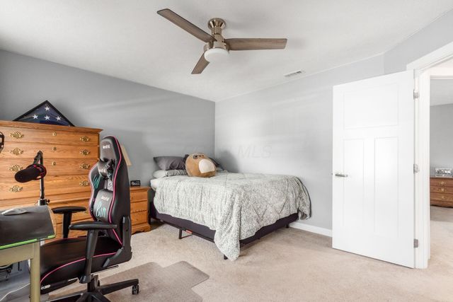 701 Melick Drive, Delaware, OH 43015