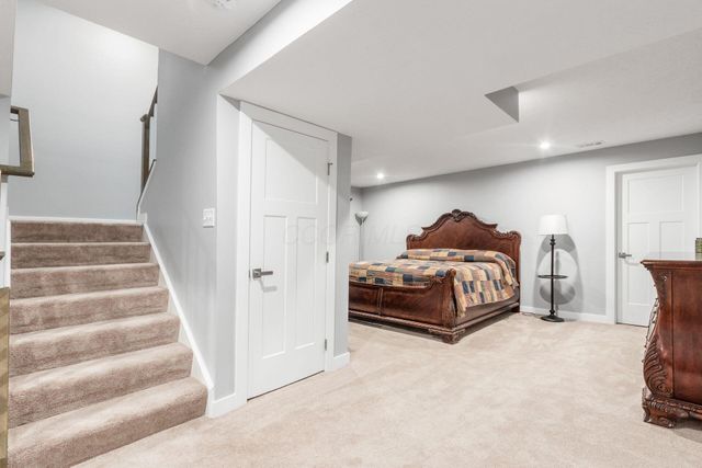 701 Melick Drive, Delaware, OH 43015