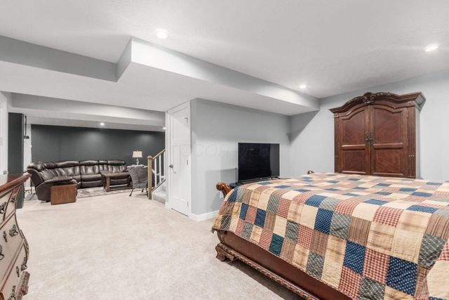 701 Melick Drive, Delaware, OH 43015