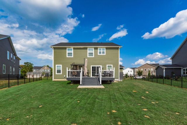 701 Melick Drive, Delaware, OH 43015