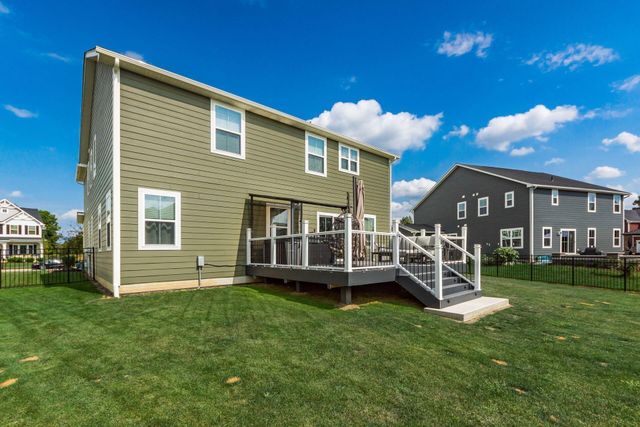 701 Melick Drive, Delaware, OH 43015