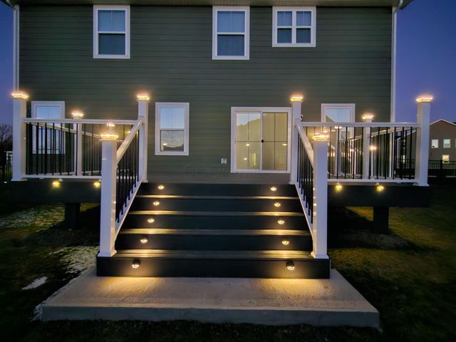 701 Melick Drive, Delaware, OH 43015