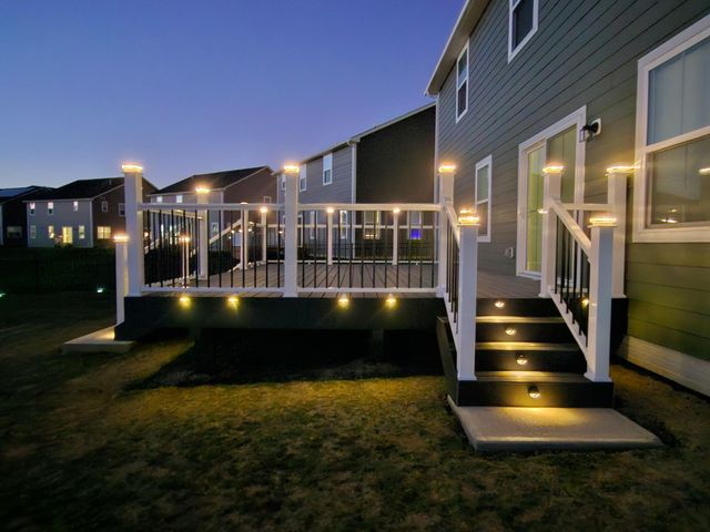 701 Melick Drive, Delaware, OH 43015