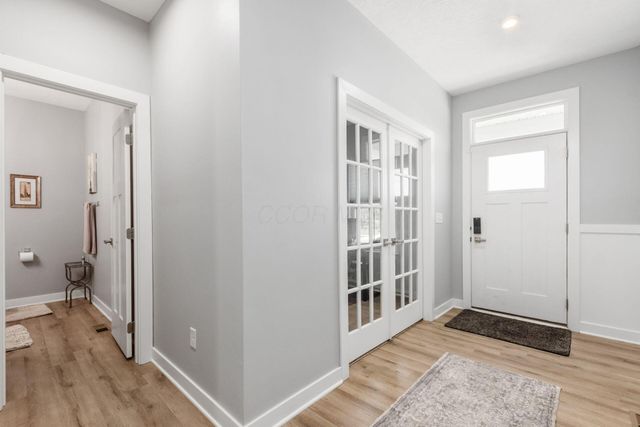 701 Melick Drive, Delaware, OH 43015