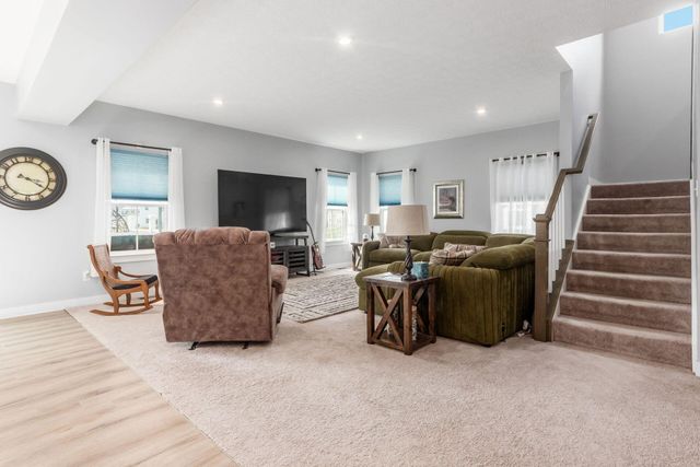 701 Melick Drive, Delaware, OH 43015