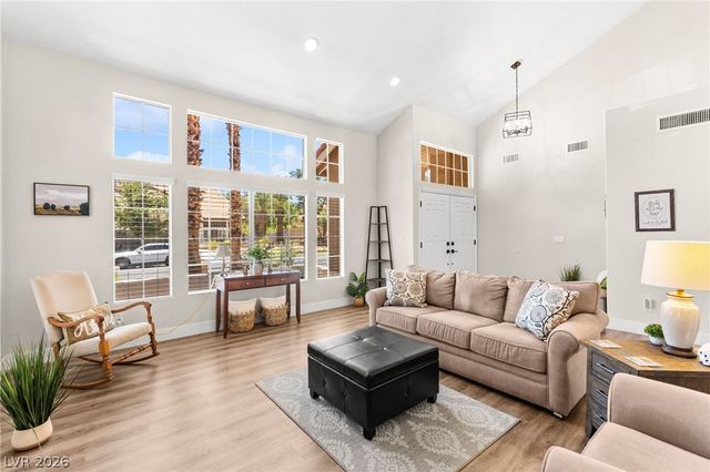 8336 Garnet Canyon Lane, Las Vegas, NV 89129